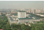 20世纪80年代北京十大建筑