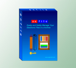 ENGR网发布enfile软件