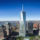 Freedom Tower （自由塔）