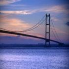 Humber Bridge （亨伯尔桥）