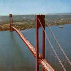 Verrazano-Narrows Bridge （费雷泽诺桥）