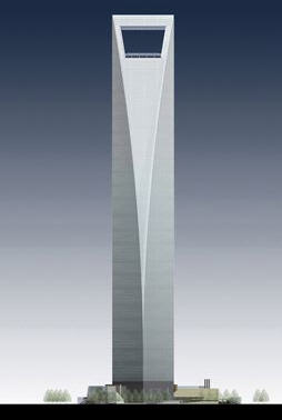 上海环球金融中心