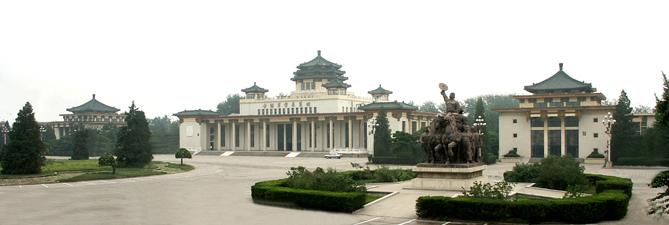 全国农业展览馆