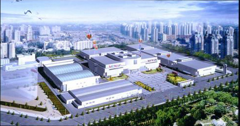 中国国际展览中心