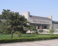 中国人民抗日战争纪念馆