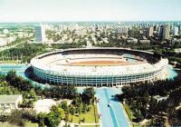 北京工人体育场